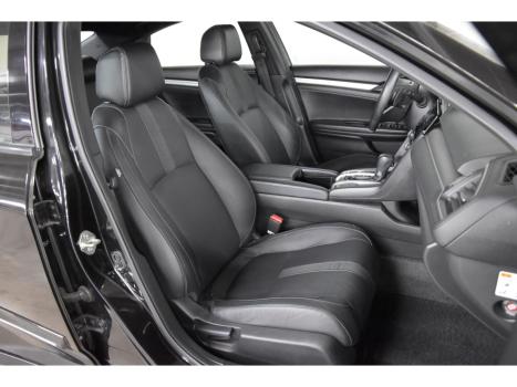 HONDA Civic 2.0 16V 4P EXL FLEX  AUTOM�TICO CVT, Foto 5