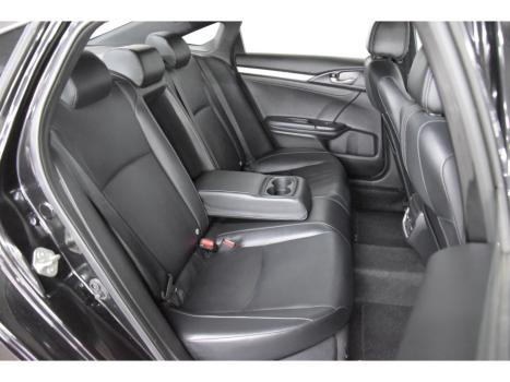 HONDA Civic 2.0 16V 4P EXL FLEX  AUTOM�TICO CVT, Foto 6