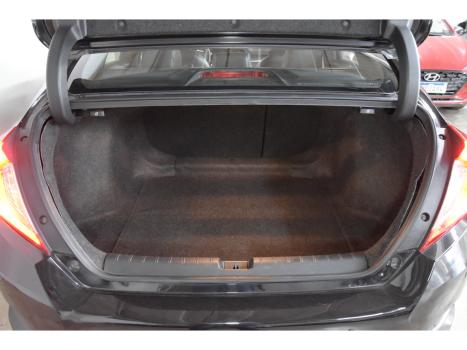 HONDA Civic 2.0 16V 4P EXL FLEX  AUTOM�TICO CVT, Foto 17