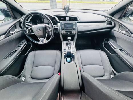 HONDA Civic 2.0 16V 4P SPORT FLEX  AUTOM�TICO CVT, Foto 10