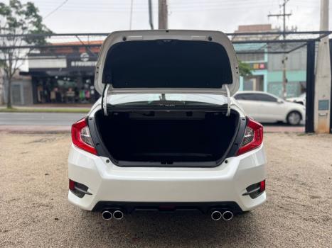 HONDA Civic 2.0 16V 4P SPORT FLEX  AUTOM�TICO CVT, Foto 13