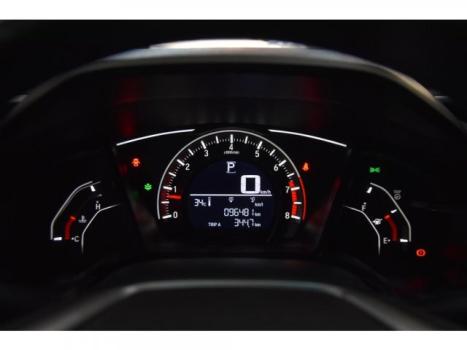 HONDA Civic 2.0 16V 4P FLEX LX AUTOM�TICO, Foto 5
