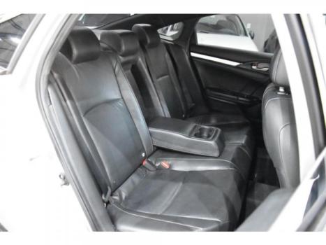 HONDA Civic 2.0 16V 4P FLEX LX AUTOM�TICO, Foto 6