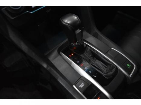 HONDA Civic 2.0 16V 4P FLEX LX AUTOM�TICO, Foto 9