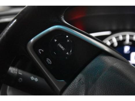 HONDA Civic 2.0 16V 4P FLEX LX AUTOM�TICO, Foto 11