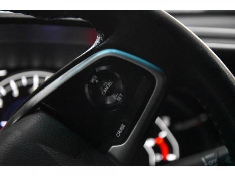 HONDA Civic 2.0 16V 4P FLEX LX AUTOM�TICO, Foto 14
