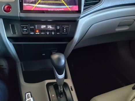 HONDA Civic 2.0 16V 4P FLEX LXR AUTOM�TICO, Foto 4