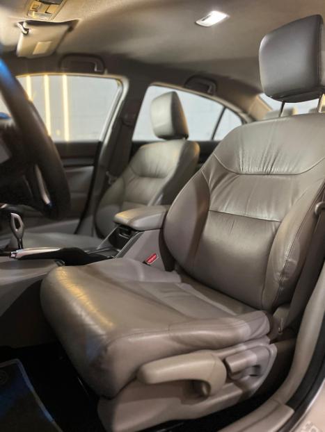 HONDA Civic 2.0 16V 4P FLEX LXR AUTOM�TICO, Foto 8