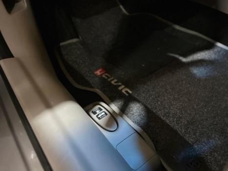 HONDA Civic 2.0 16V 4P FLEX LXR AUTOM�TICO, Foto 10