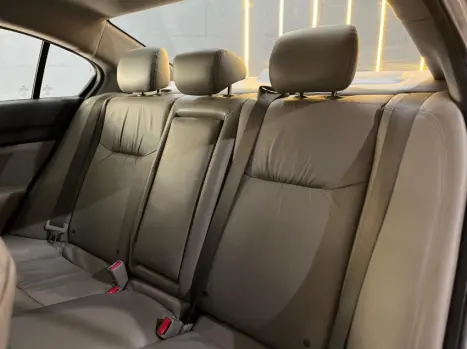 HONDA Civic 2.0 16V 4P FLEX LXR AUTOM�TICO, Foto 14