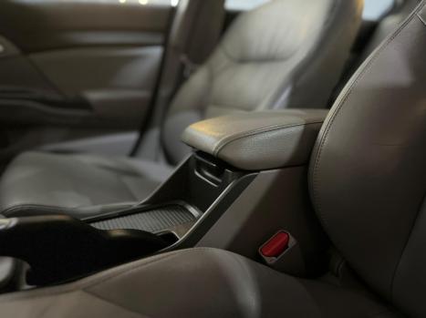 HONDA Civic 2.0 16V 4P FLEX LXR AUTOM�TICO, Foto 15