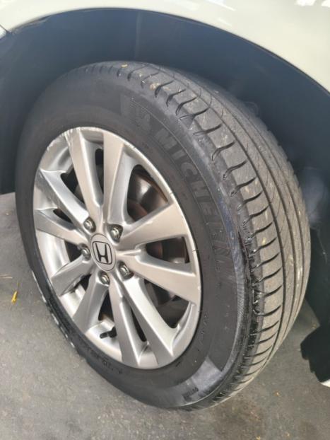 HONDA Civic 2.0 16V 4P FLEX LXR AUTOM�TICO, Foto 3