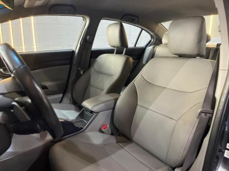 HONDA Civic 2.0 16V 4P FLEX LXR AUTOM�TICO, Foto 7