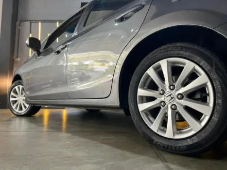 HONDA Civic 2.0 16V 4P FLEX LXR AUTOM�TICO, Foto 11