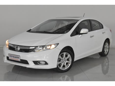 HONDA Civic 2.0 16V 4P FLEX EXR AUTOM�TICO, Foto 1