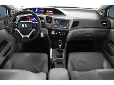 HONDA Civic 2.0 16V 4P FLEX EXR AUTOM�TICO, Foto 3