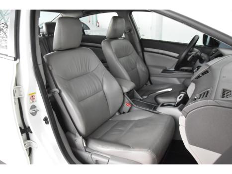 HONDA Civic 2.0 16V 4P FLEX EXR AUTOM�TICO, Foto 4