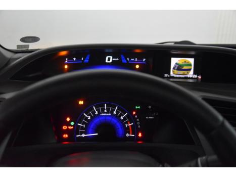 HONDA Civic 2.0 16V 4P FLEX EXR AUTOM�TICO, Foto 5