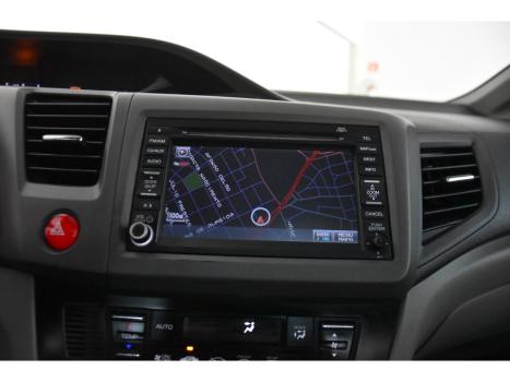 HONDA Civic 2.0 16V 4P FLEX EXR AUTOM�TICO, Foto 11