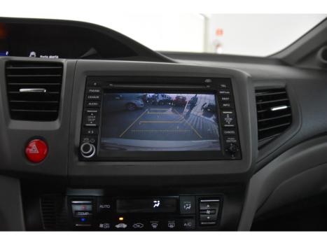 HONDA Civic 2.0 16V 4P FLEX EXR AUTOM�TICO, Foto 12