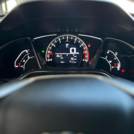 HONDA Civic 2.0 16V 4P EX FLEX  AUTOM�TICO CVT, Foto 5