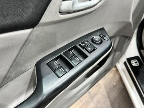 HONDA Civic 2.0 16V 4P FLEX LXR AUTOM�TICO, Foto 5