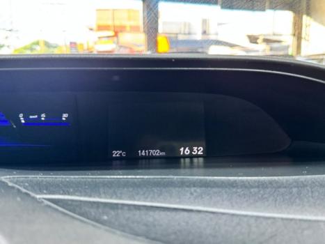 HONDA Civic 2.0 16V 4P FLEX LXR AUTOM�TICO, Foto 8