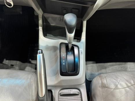 HONDA Civic 2.0 16V 4P FLEX LXR AUTOM�TICO, Foto 12