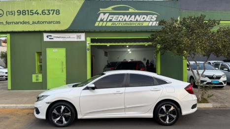 HONDA Civic 2.0 16V 4P EX FLEX  AUTOM�TICO CVT, Foto 1