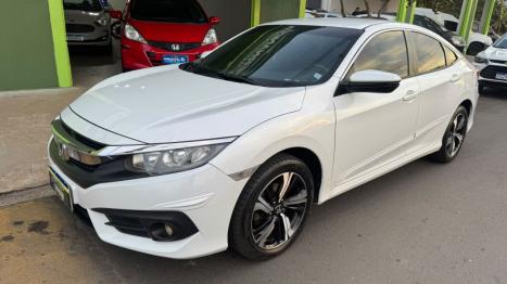 HONDA Civic 2.0 16V 4P EX FLEX  AUTOM�TICO CVT, Foto 2