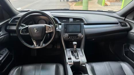 HONDA Civic 2.0 16V 4P EX FLEX  AUTOM�TICO CVT, Foto 7