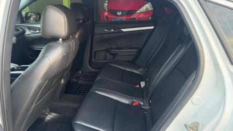 HONDA Civic 2.0 16V 4P EX FLEX  AUTOM�TICO CVT, Foto 9