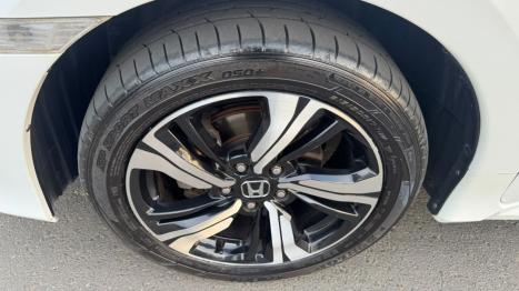 HONDA Civic 2.0 16V 4P EX FLEX  AUTOM�TICO CVT, Foto 10
