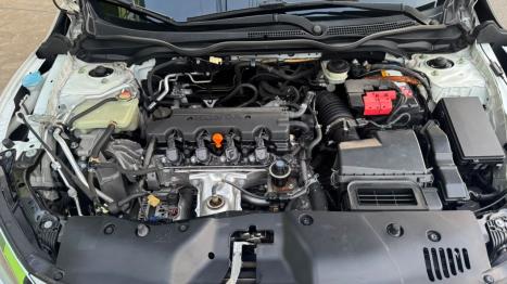 HONDA Civic 2.0 16V 4P EX FLEX  AUTOM�TICO CVT, Foto 11