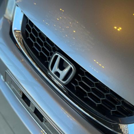 HONDA Civic 2.0 16V 4P FLEX EXR AUTOM�TICO, Foto 4
