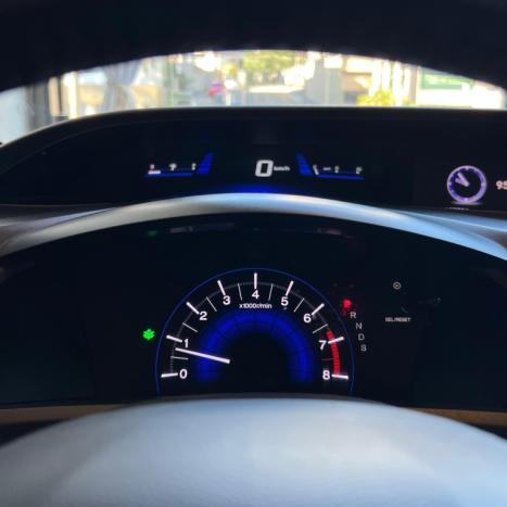 HONDA Civic 2.0 16V 4P FLEX EXR AUTOM�TICO, Foto 7
