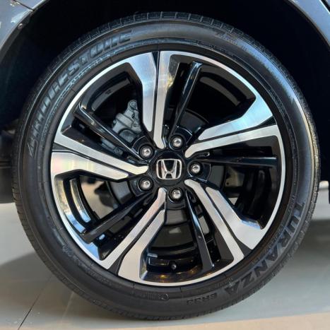 HONDA Civic 2.0 16V 4P EXL FLEX  AUTOM�TICO CVT, Foto 14