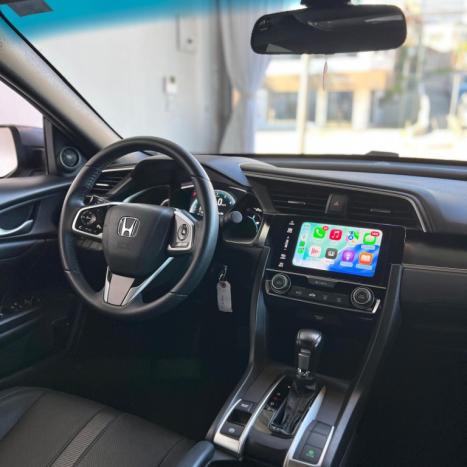 HONDA Civic 2.0 16V 4P EXL FLEX  AUTOM�TICO CVT, Foto 15