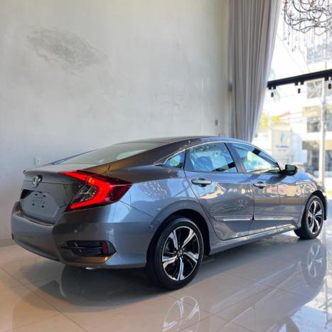 HONDA Civic 2.0 16V 4P EXL FLEX  AUTOM�TICO CVT, Foto 17
