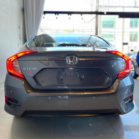 HONDA Civic 2.0 16V 4P EXL FLEX  AUTOM�TICO CVT, Foto 18