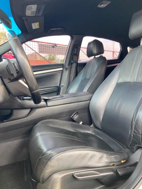 HONDA Civic 2.0 16V 4P EXL FLEX  AUTOM�TICO CVT, Foto 2
