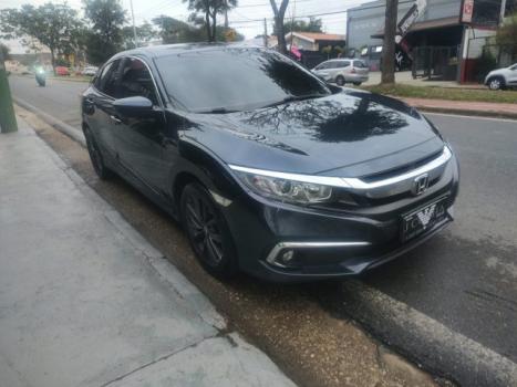 HONDA Civic 2.0 16V 4P EX FLEX  AUTOM�TICO CVT, Foto 5