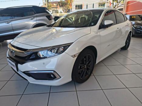 HONDA Civic 2.0 16V 4P EXL FLEX  AUTOM�TICO CVT, Foto 1