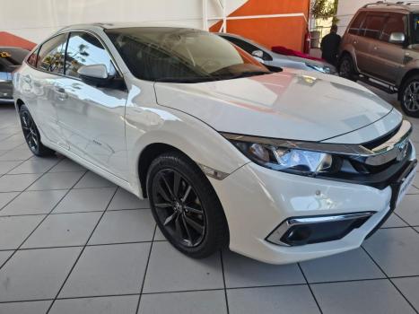 HONDA Civic 2.0 16V 4P EXL FLEX  AUTOM�TICO CVT, Foto 2