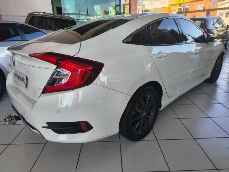 HONDA Civic 2.0 16V 4P EXL FLEX  AUTOM�TICO CVT, Foto 5