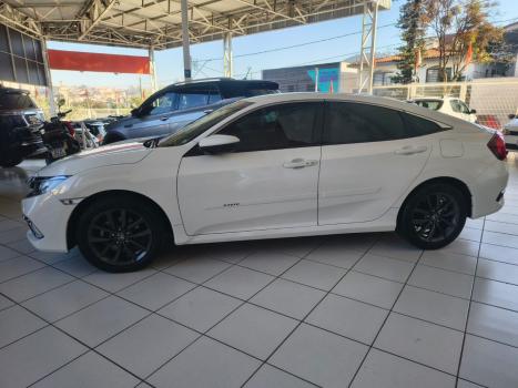 HONDA Civic 2.0 16V 4P EXL FLEX  AUTOM�TICO CVT, Foto 7