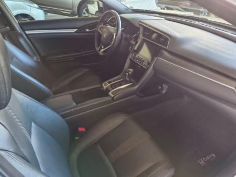 HONDA Civic 2.0 16V 4P EXL FLEX  AUTOM�TICO CVT, Foto 8