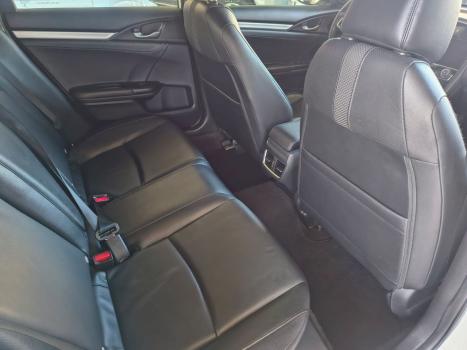 HONDA Civic 2.0 16V 4P EXL FLEX  AUTOM�TICO CVT, Foto 12