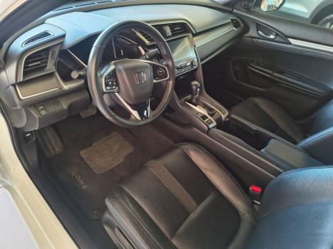 HONDA Civic 2.0 16V 4P EXL FLEX  AUTOM�TICO CVT, Foto 13