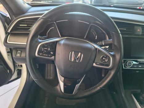 HONDA Civic 2.0 16V 4P EXL FLEX  AUTOM�TICO CVT, Foto 14